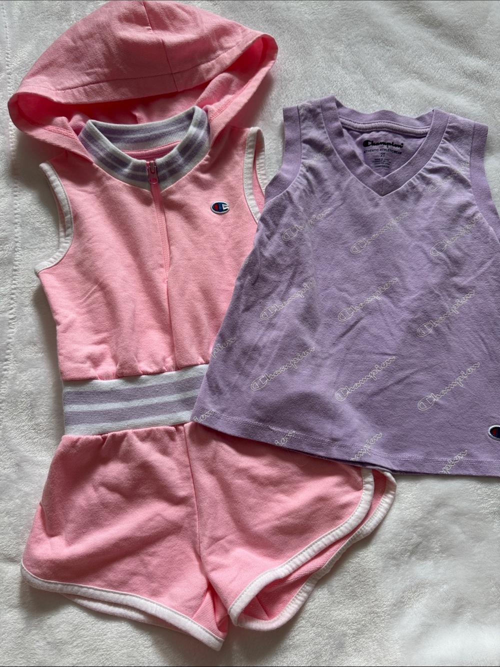 Champion Bundle